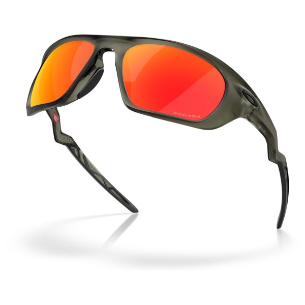 Oakley - Lateralis S3 (VLT 17%) - Velobrille