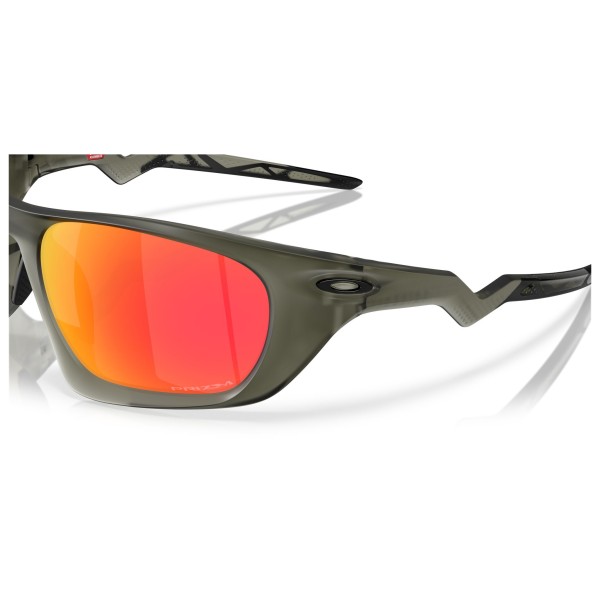 Oakley - Lateralis S3 (VLT 17%) - Velobrille