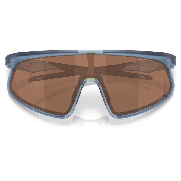 Oakley - RSLV S3 (VLT 14%) - Velobrille