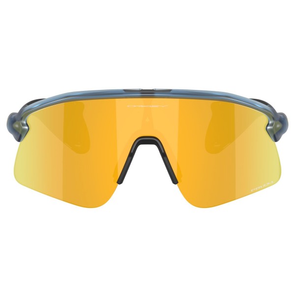 Oakley - Stunt Devil S S3 (VLT 11%) - Velobrille