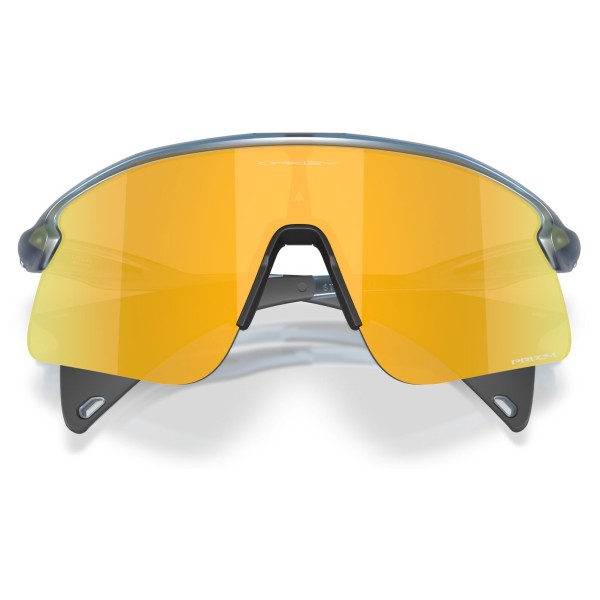 Oakley - Stunt Devil S S3 (VLT 11%) - Velobrille