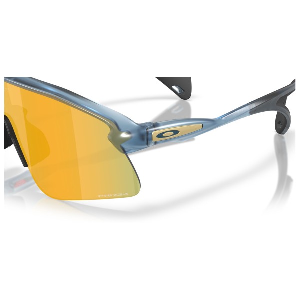 Oakley - Stunt Devil S S3 (VLT 11%) - Velobrille