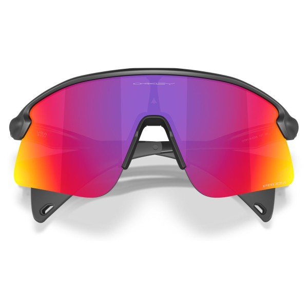 Oakley - Stunt Devil S S3 (VLT 17%) - Velobrille