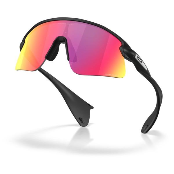 Oakley - Stunt Devil S S3 (VLT 17%) - Velobrille