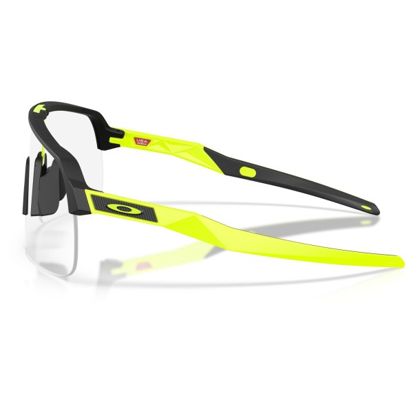 Oakley - Sutro Lite S0 (VLT 93%) - Occhiali da ciclismo