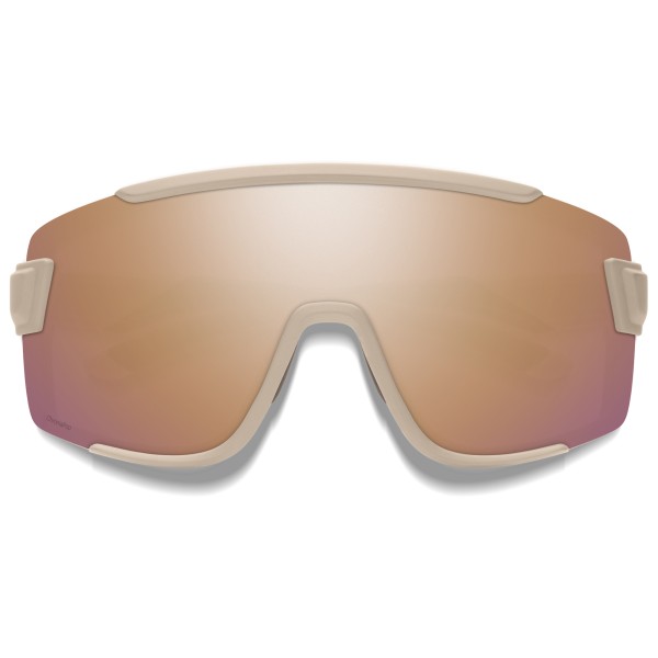 Smith - Wildcat ChromaPop Mirror S3 + S0 - Velobrille
