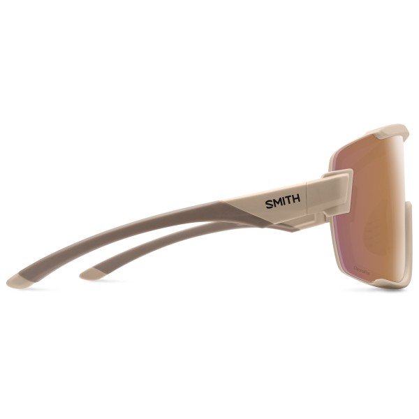 Smith - Wildcat ChromaPop Mirror S3 + S0 - Velobrille