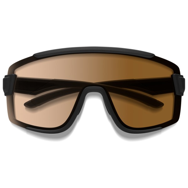 Smith - WildcatChromaPop Photochromic S1-3 + S0 - Velobrille