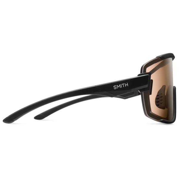 Smith - WildcatChromaPop Photochromic S1-3 + S0 - Velobrille