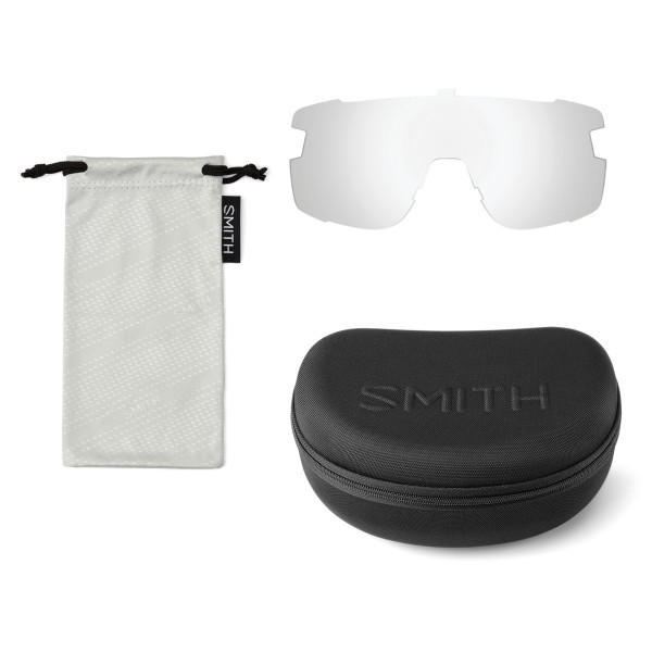 Smith - WildcatChromaPop Photochromic S1-3 + S0 - Velobrille