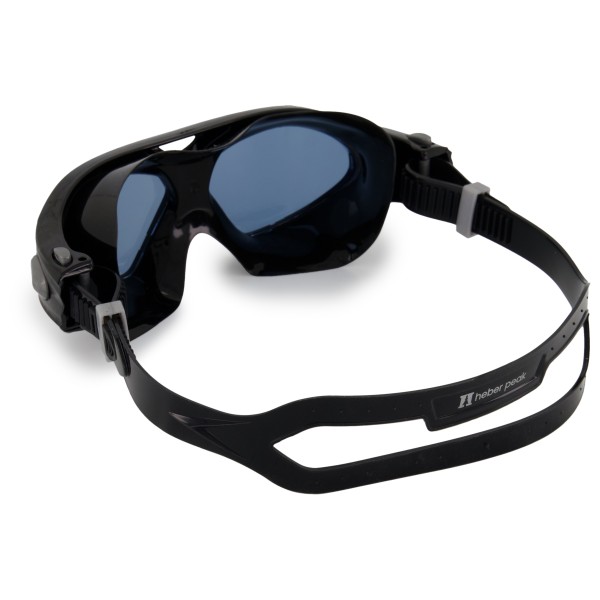 Heber Peak - SeapineHe. Swim Goggle - Uimalasit