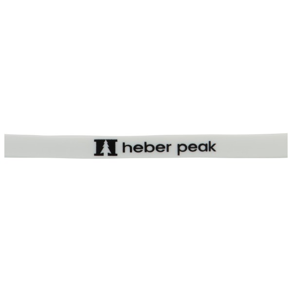 Heber Peak - SeapineHe. Swim Goggle Slim - Uimalasit