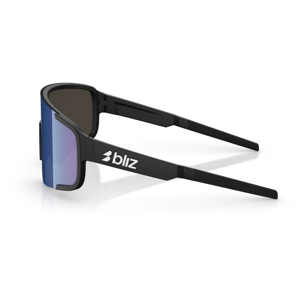 Bliz - P003 Mirror Cat. 3 - Fietsbril