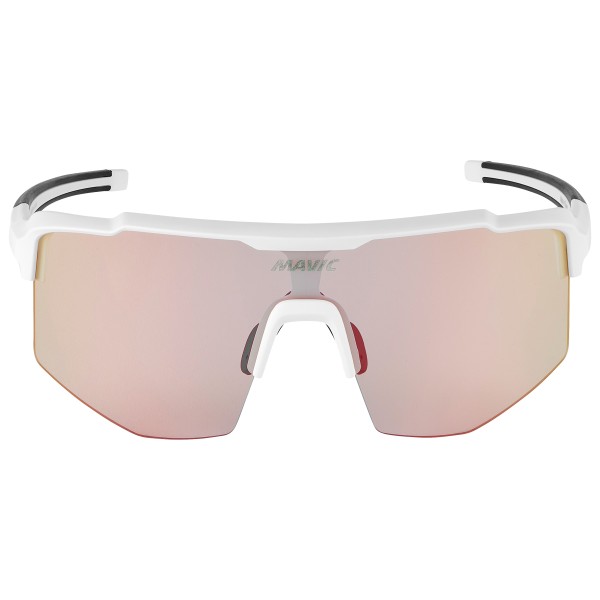Mavic - MVS Shield Photochromic Cat. 1-3 - Fietsbril