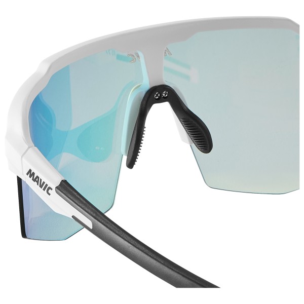 Mavic - MVS Shield Photochromic Cat. 1-3 - Fietsbril