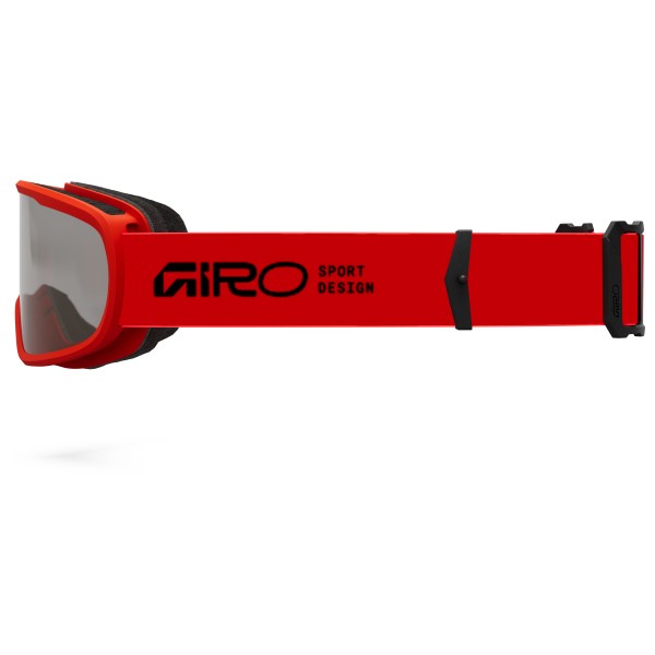 Giro - Tempo MTB S0 - MTB-bril