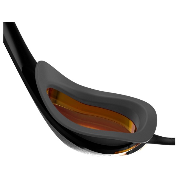 Speedo - Fastskin Pure Focus Mirrored - Svømmebriller