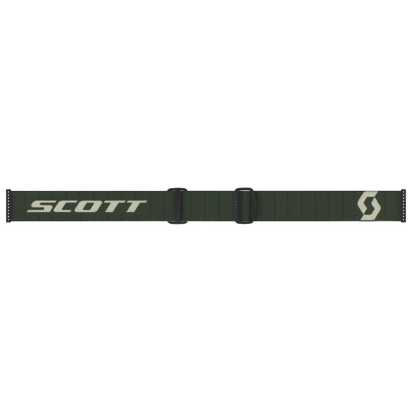Scott - Fury Enduro S1 - Goggles