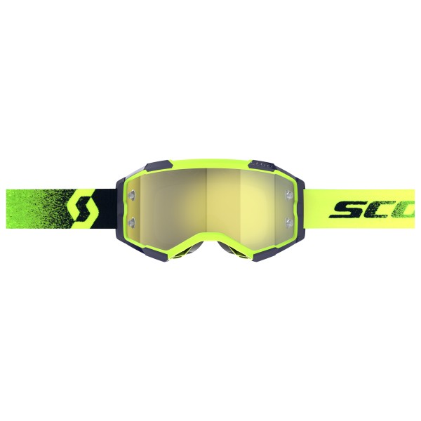 Scott - Fury S2 - Goggles