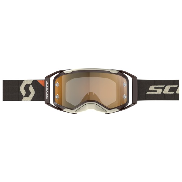 Scott - Prospect 2.0 Amp Chrome S2 - MTB-bril