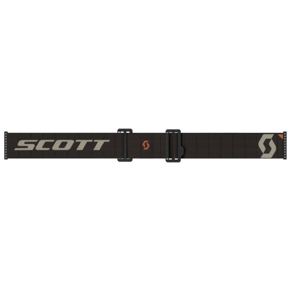 Scott - Prospect 2.0 Amp Chrome S2 - MTB-bril