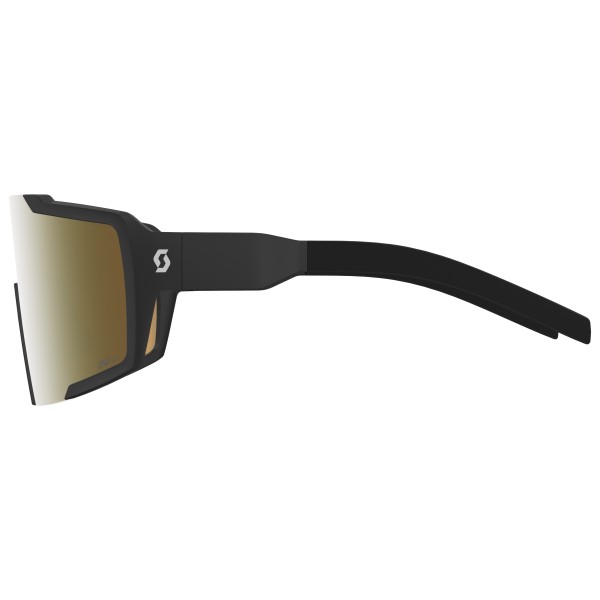 Scott - Sunglasses Shield Compact Light Sensitive S1-3 - Fietsbril