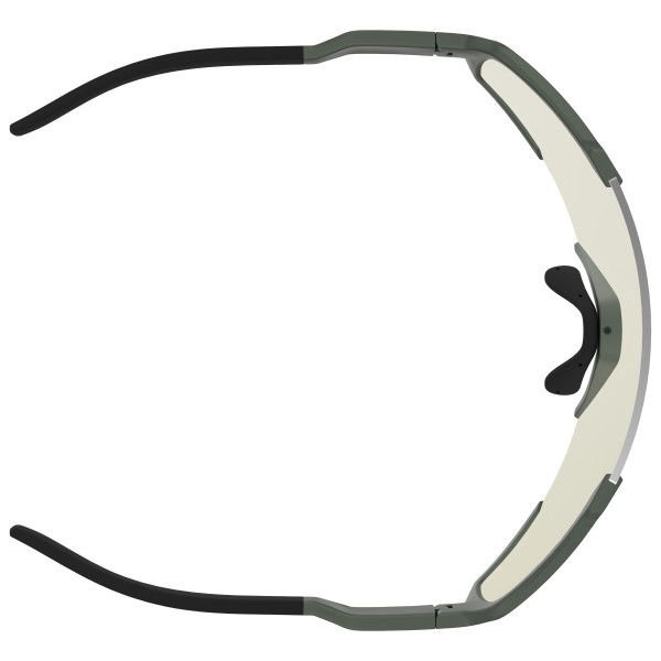 Scott - Sunglasses Shield Compact S2 - Velobrille
