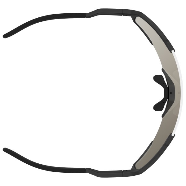 Scott - Sunglasses Shield Light Sensitive S1-3 - Cykelglasögon