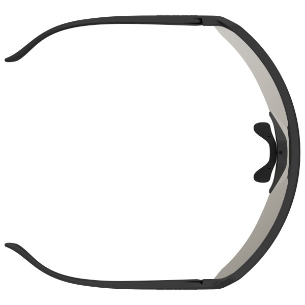 Scott - Sunglasses Sport Shield Light Senisitive S1-3 - Cycling glasses