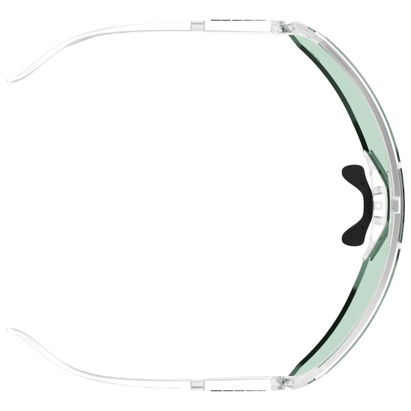 Scott - Sunglasses Sport Shield S1 - Cycling glasses