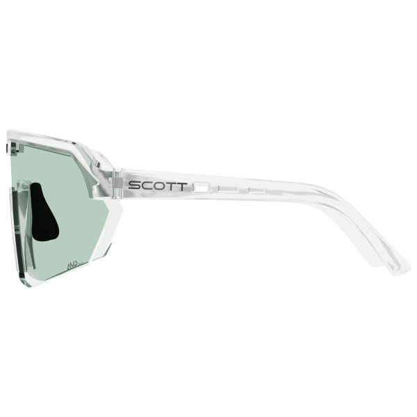 Scott - Sunglasses Sport Shield S1 - Velobrille