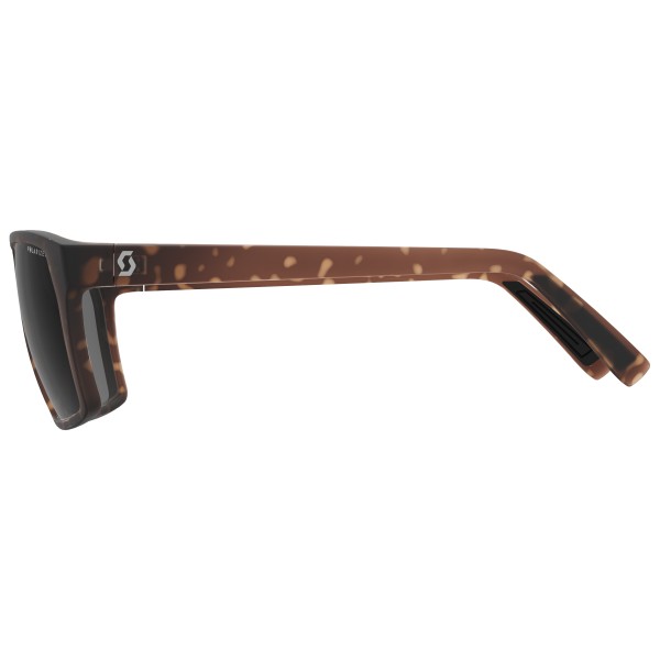 Scott - Sunglasses Tune Polarized S3 - Solbriller