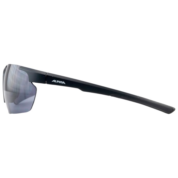 Alpina - Defey HR S3 - Sunglasses