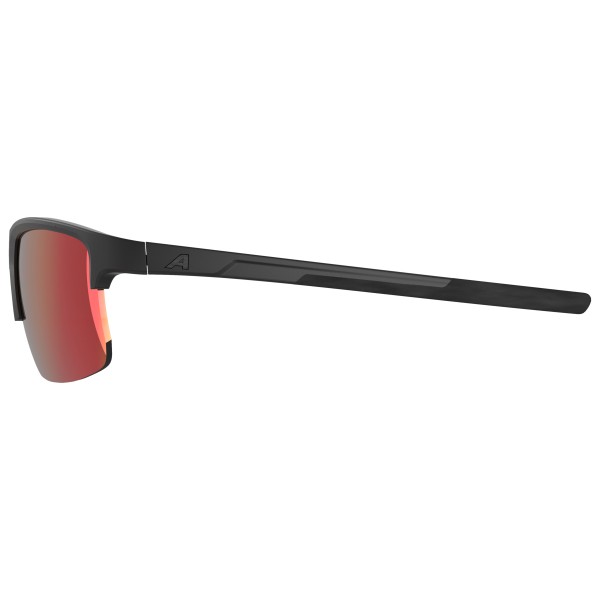 Alpina - Eagle Q-Lite Mirror S3 - Sunglasses