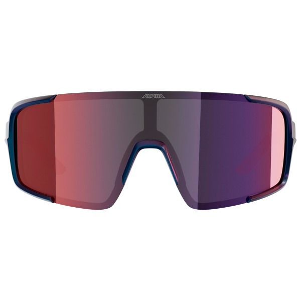 Alpina - Lumin Mirror S2 - Aurinkolasit
