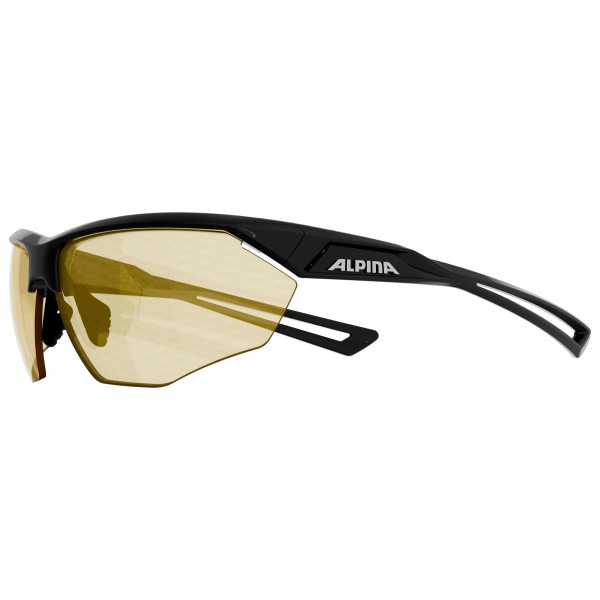 Alpina - Nylos HR S1 - Sunglasses