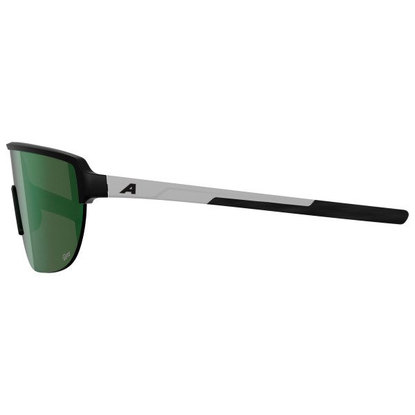 Alpina - Ram 2.0 Q-Lite Mirror S2 - Sunglasses