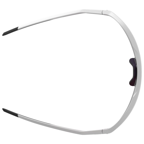 Alpina - Sonic HR M Q-Lite Mirror S2 - Cycling glasses