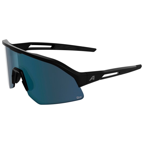Alpina - Sonic HR M Q-Lite Mirror S3 - Cykelbriller