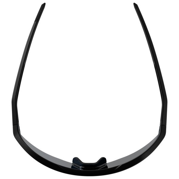 Alpina - Sonic HR M Q-Lite Mirror S3 - Cykelglasögon