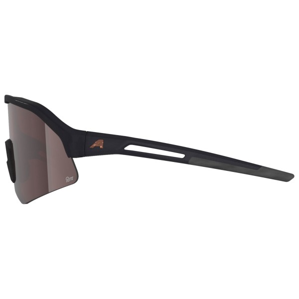 Alpina - Sonic HR M Q-Lite S2 - Cycling glasses