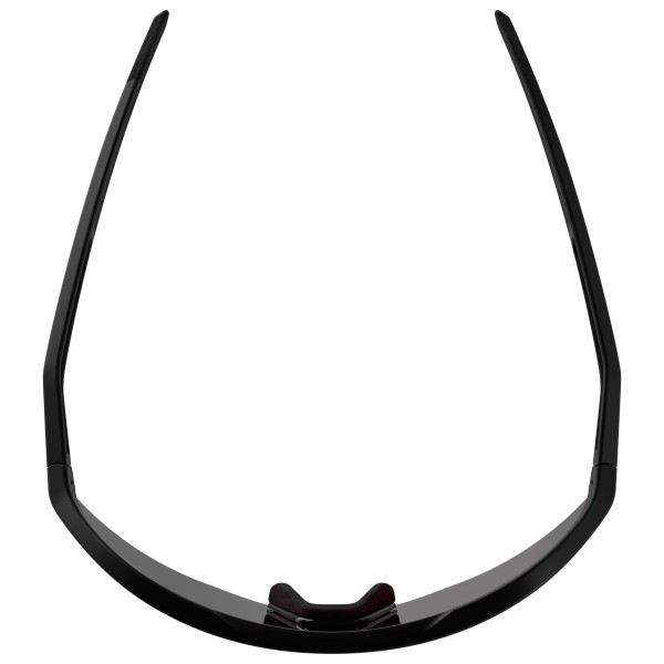 Alpina - Sonic HR M QV Mirror Photochromic S1-3 - Cycling glasses