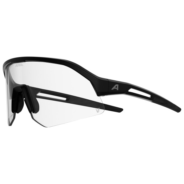Alpina - Sonic HR M Varioflex S0-3 - Cycling glasses