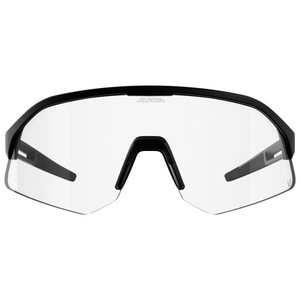 Alpina - Sonic HR M Varioflex S0-3 - Cycling glasses