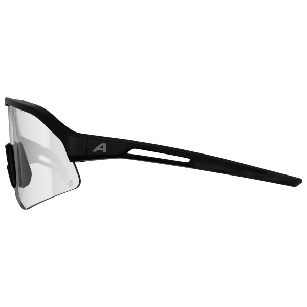 Alpina - Sonic HR M Varioflex S0-3 - Cycling glasses