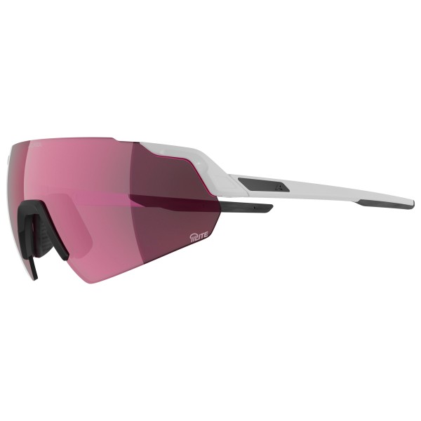 Alpina - Turbo Air Q-Lite S3 + Q-Lite Pink S1 - Gafas de ciclismo
