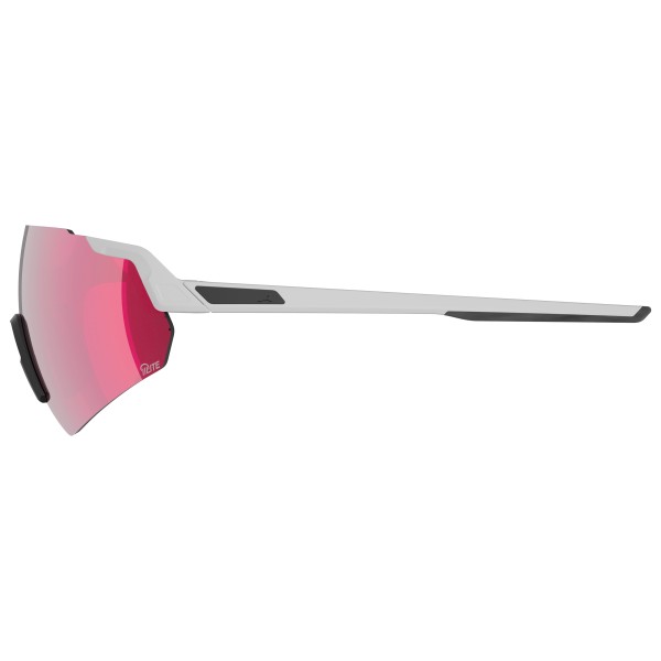 Alpina - Turbo Air Q-Lite S3 + Q-Lite Pink S1 - Gafas de ciclismo