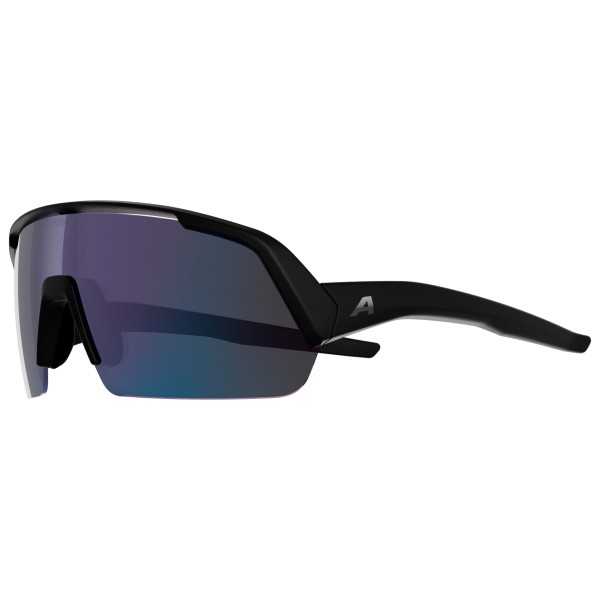 Alpina - Turbo HR Mirror S2 - Cycling glasses