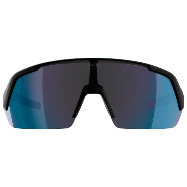 Alpina - Turbo HR Mirror S2 - Cycling glasses