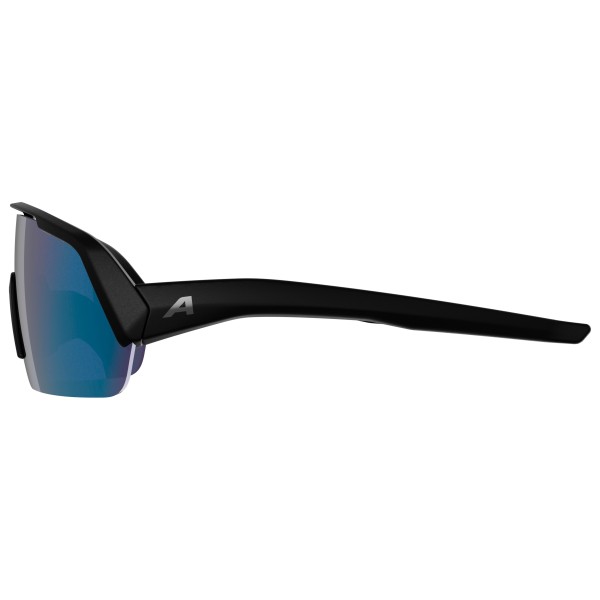Alpina - Turbo HR Mirror S2 - Gafas de ciclismo